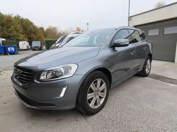 XC60 D3 Geartronic Summum