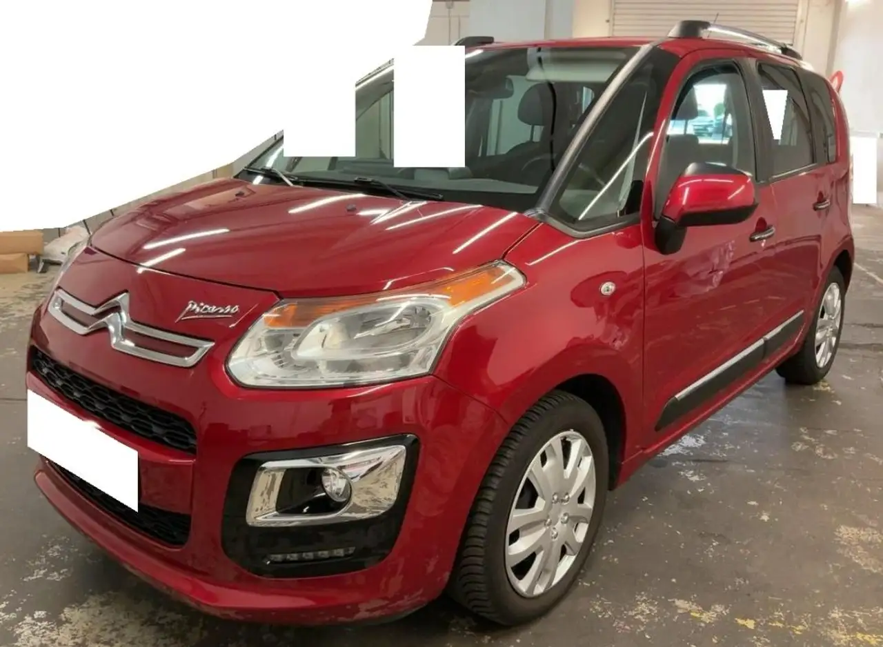 Citroen C3 Picasso