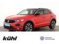 Volkswagen T-Roc 1.5 TSI DSG Sport LED/ACC/Kamera/Navi/AHK Rosso - thumbnail 1