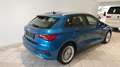 Audi A3 Sportback 1.5TFSI DSG Navi AHK LED Bleu - thumbnail 3