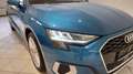 Audi A3 Sportback 1.5TFSI DSG Navi AHK LED Bleu - thumbnail 21