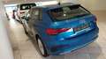 Audi A3 Sportback 1.5TFSI DSG Navi AHK LED Bleu - thumbnail 5