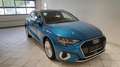 Audi A3 Sportback 1.5TFSI DSG Navi AHK LED Bleu - thumbnail 1