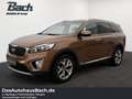 Kia Sorento 2.2 CRDi. Platinum Edition 4WD AUT Bronzo - thumbnail 1