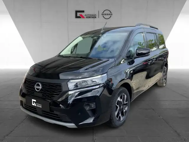 Nissan Townstar
