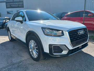 1,4 TFSI COD Design