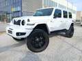 Militem Ferox Rubicon 3.6 V6 AT8 4 porte Weiß - thumbnail 4