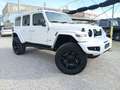 Militem Ferox Rubicon 3.6 V6 AT8 4 porte Weiß - thumbnail 2