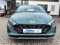 Hyundai i20 1.0 T-GDI Blackline Verde - thumbnail 2