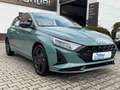 Hyundai i20 1.0 T-GDI Blackline Verde - thumbnail 3