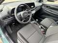 Hyundai i20 1.0 T-GDI Blackline Verde - thumbnail 9