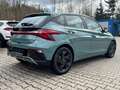 Hyundai i20 1.0 T-GDI Blackline Verde - thumbnail 4