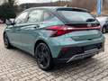 Hyundai i20 1.0 T-GDI Blackline Verde - thumbnail 6