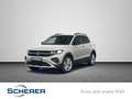 Volkswagen T-Cross 1.0 l TSI *Goal* Navi Travel Assist VK.- Grau - thumbnail 1