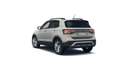 Volkswagen T-Cross 1.0 l TSI *Goal* Navi Travel Assist VK.- Grau - thumbnail 4