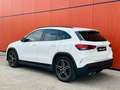 Mercedes-Benz GLA 220 Classe MERCEDES 220 D 4MATIC 190 ch Blanc - thumbnail 6