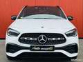 Mercedes-Benz GLA 220 Classe MERCEDES 220 D 4MATIC 190 ch Blanc - thumbnail 4