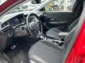 Opel Corsa-e Elegance 136 pk ELEKTRISCH ( prijs incl. Premie ) Rood - thumbnail 13