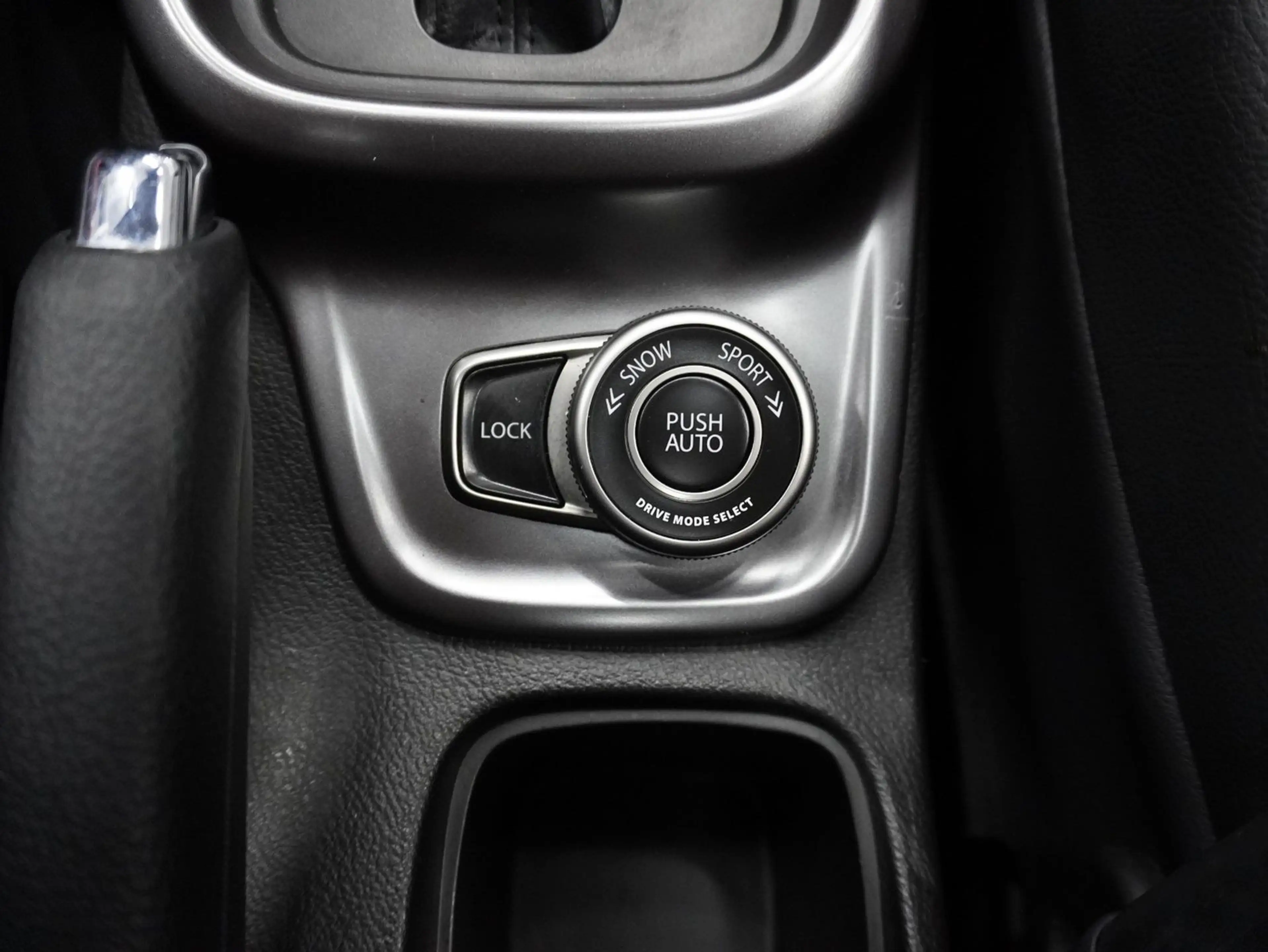 Suzuki Vitara 1.4 Comfort+ 4x4 2.Hd. Panorama — photo 15