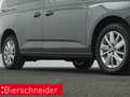 Volkswagen Caddy Kombi 2.0 TDI NAVI 5-J-GAR AHK KAMERA 16 GRA Grau - thumbnail 34
