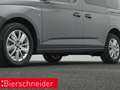 Volkswagen Caddy Kombi 2.0 TDI NAVI 5-J-GAR AHK KAMERA 16 GRA Grau - thumbnail 33