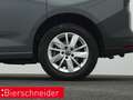 Volkswagen Caddy Kombi 2.0 TDI NAVI 5-J-GAR AHK KAMERA 16 GRA Grau - thumbnail 28