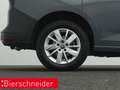 Volkswagen Caddy Kombi 2.0 TDI NAVI 5-J-GAR AHK KAMERA 16 GRA Grau - thumbnail 29