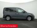 Volkswagen Caddy Kombi 2.0 TDI NAVI 5-J-GAR AHK KAMERA 16 GRA Grau - thumbnail 8