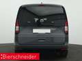 Volkswagen Caddy Kombi 2.0 TDI NAVI 5-J-GAR AHK KAMERA 16 GRA Grau - thumbnail 5