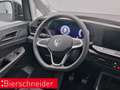 Volkswagen Caddy Kombi 2.0 TDI NAVI 5-J-GAR AHK KAMERA 16 GRA Grau - thumbnail 13