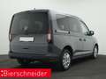 Volkswagen Caddy Kombi 2.0 TDI NAVI 5-J-GAR AHK KAMERA 16 GRA Grau - thumbnail 6