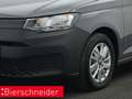 Volkswagen Caddy Kombi 2.0 TDI NAVI 5-J-GAR AHK KAMERA 16 GRA Grau - thumbnail 18