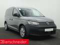Volkswagen Caddy Kombi 2.0 TDI NAVI 5-J-GAR AHK KAMERA 16 GRA Grau - thumbnail 9