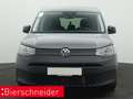 Volkswagen Caddy Kombi 2.0 TDI NAVI 5-J-GAR AHK KAMERA 16 GRA Grau - thumbnail 10