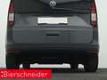Volkswagen Caddy Kombi 2.0 TDI NAVI 5-J-GAR AHK KAMERA 16 GRA Grau - thumbnail 32