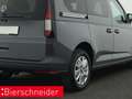 Volkswagen Caddy Kombi 2.0 TDI NAVI 5-J-GAR AHK KAMERA 16 GRA Grau - thumbnail 20
