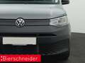 Volkswagen Caddy Kombi 2.0 TDI NAVI 5-J-GAR AHK KAMERA 16 GRA Grau - thumbnail 21