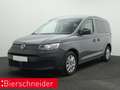 Volkswagen Caddy Kombi 2.0 TDI NAVI 5-J-GAR AHK KAMERA 16 GRA Grau - thumbnail 1
