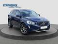 Volvo XC60 D4 Ocean Race/Leder/Navi/Xen/AHK/Kam/el.HKL Klima Bleu - thumbnail 3