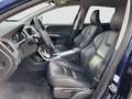 Volvo XC60 D4 Ocean Race/Leder/Navi/Xen/AHK/Kam/el.HKL Klima Bleu - thumbnail 13