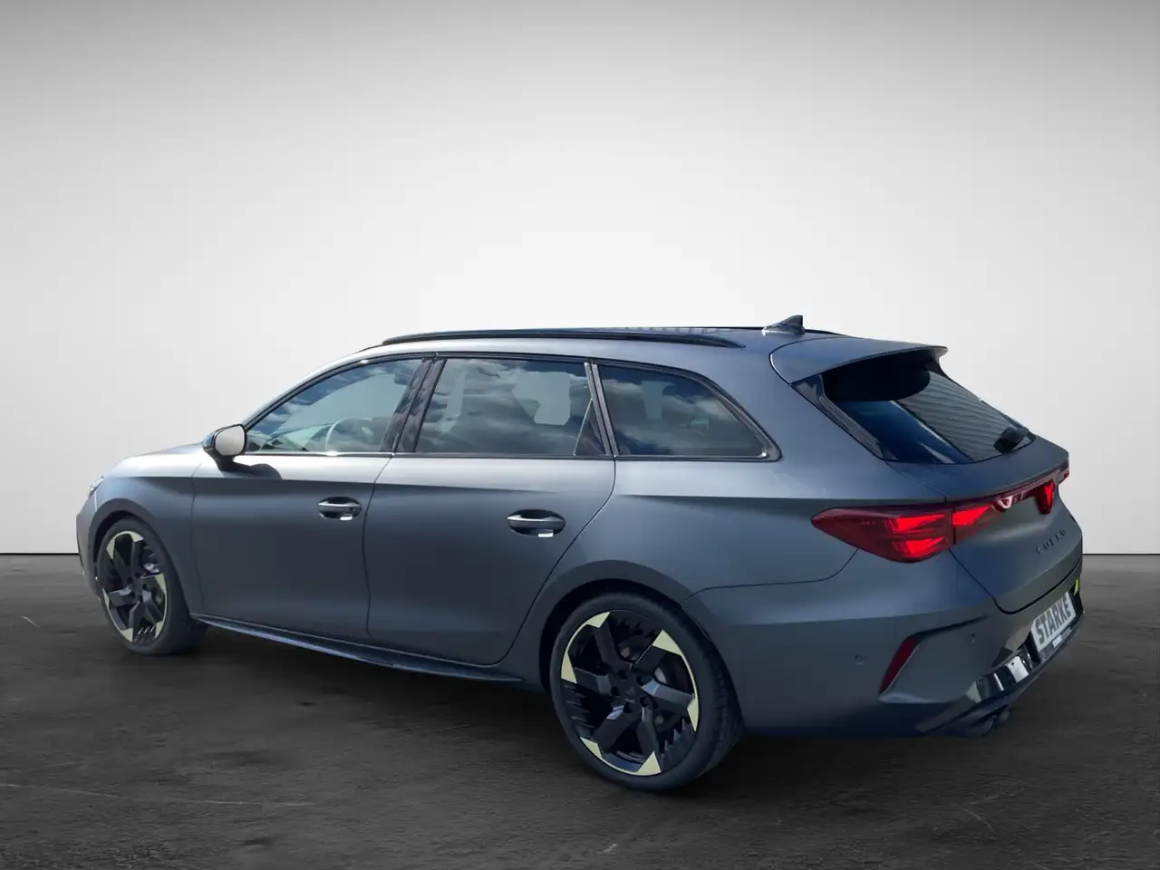CUPRA Leon 2026