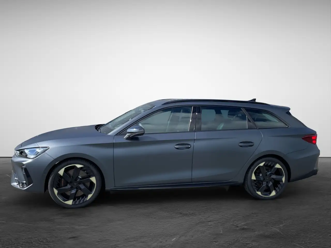 CUPRA Leon 2026