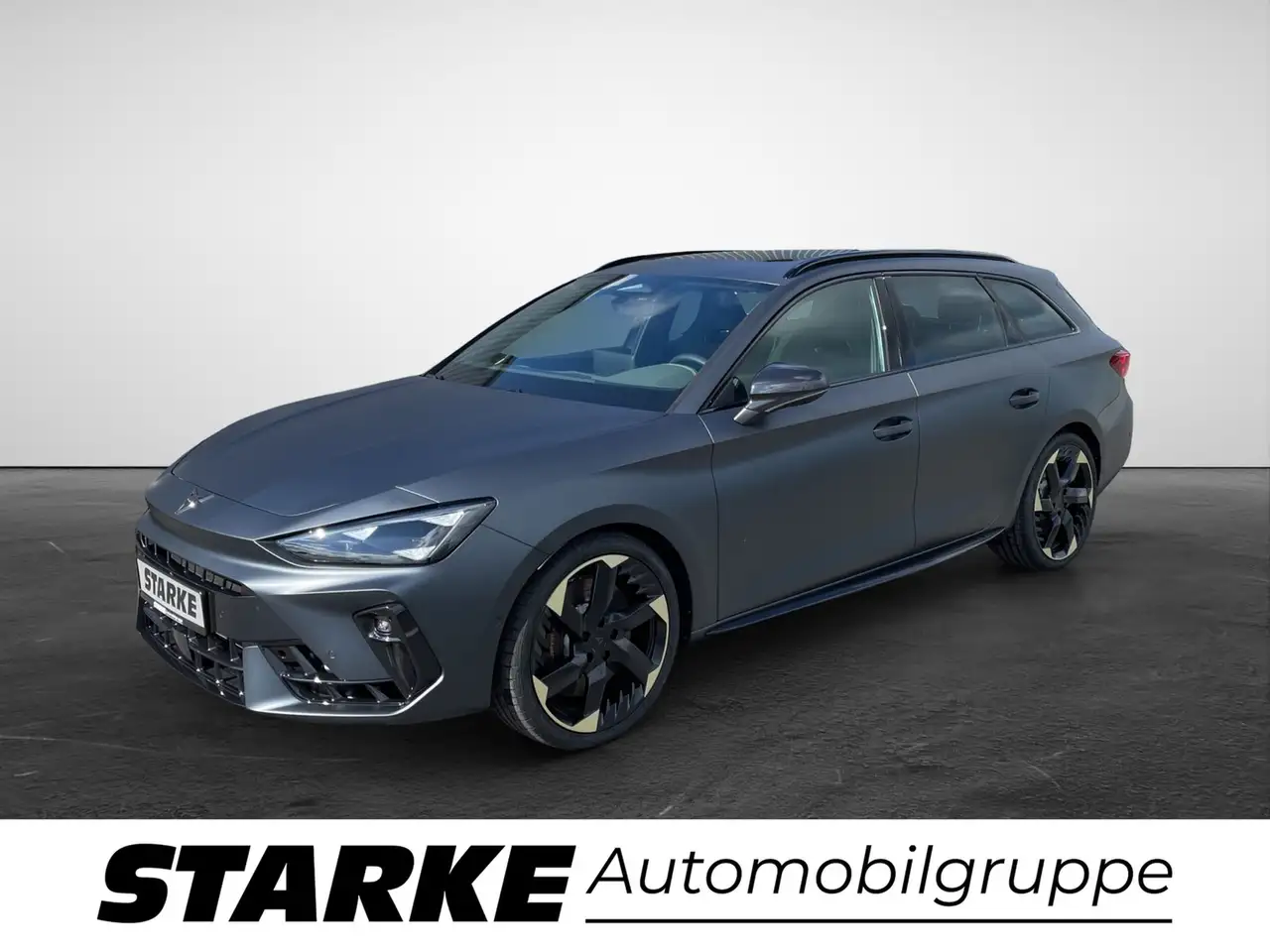 CUPRA Leon 2026