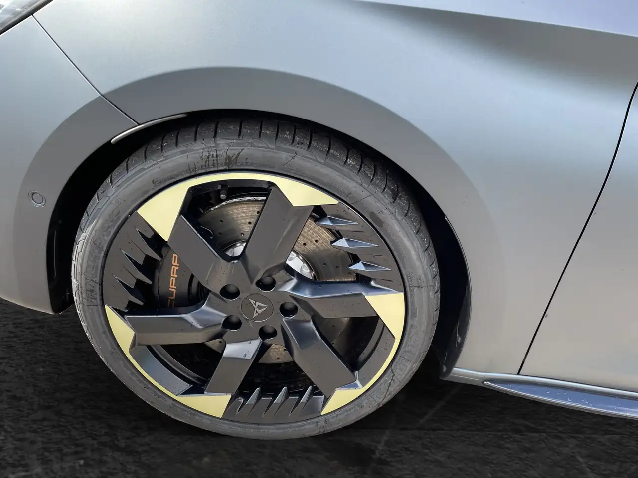 CUPRA Leon 2026
