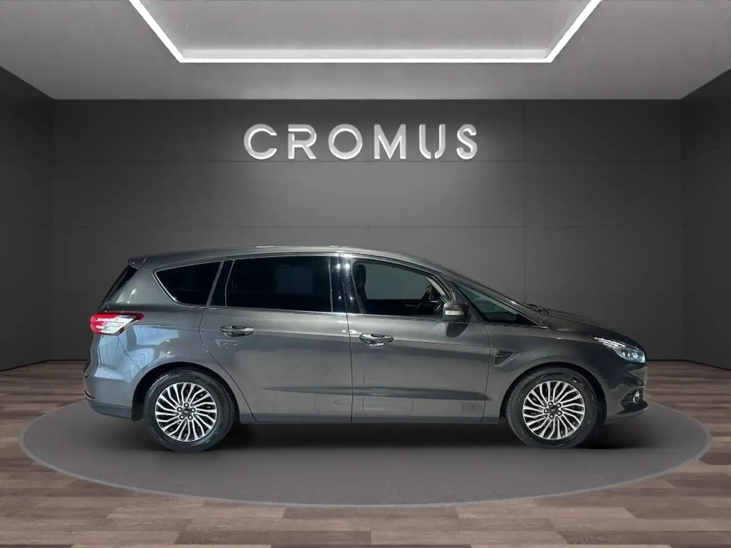 Ford S-Max 2.0 ecoblue TITANIUM - 1