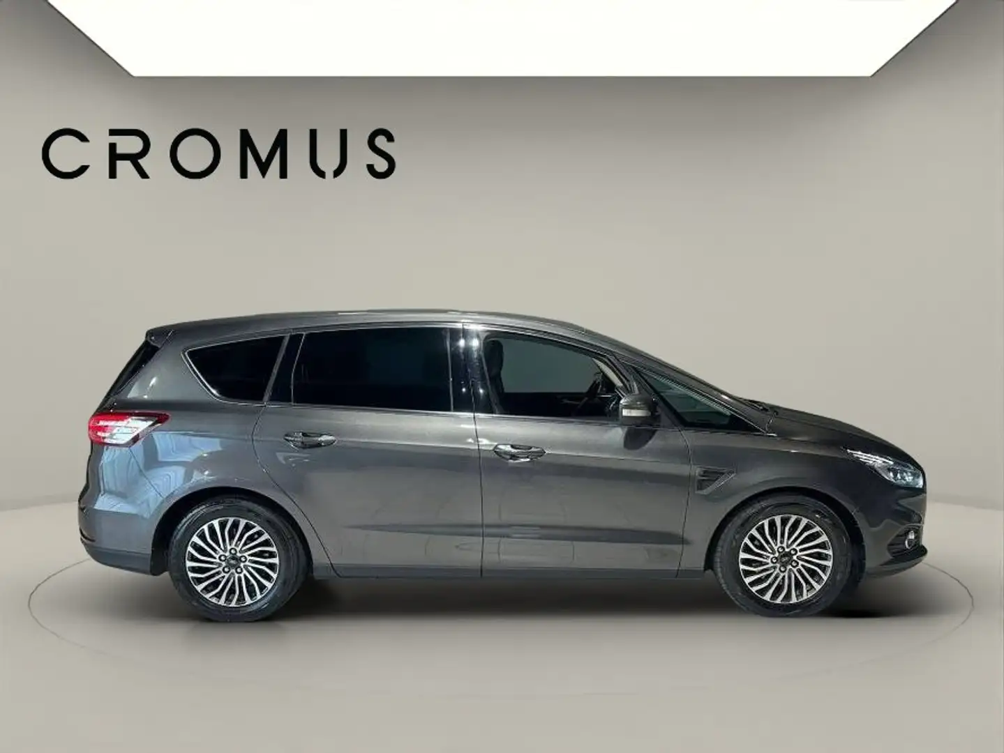 Ford S-Max S-Max II 2015 2.0 ecoblue TITANIUM - 1