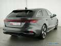 Audi A5 Avant 2.0 TDI S tronic S line/LED/AHK/PANO Gris - thumbnail 2