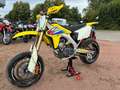 Suzuki RMZ 450 Supermoto - thumbnail 3