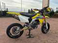 Suzuki RMZ 450 Supermoto - thumbnail 4