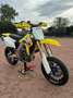 Suzuki RMZ 450 Supermoto - thumbnail 8